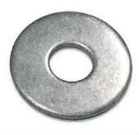 DIN 9021 Washers
